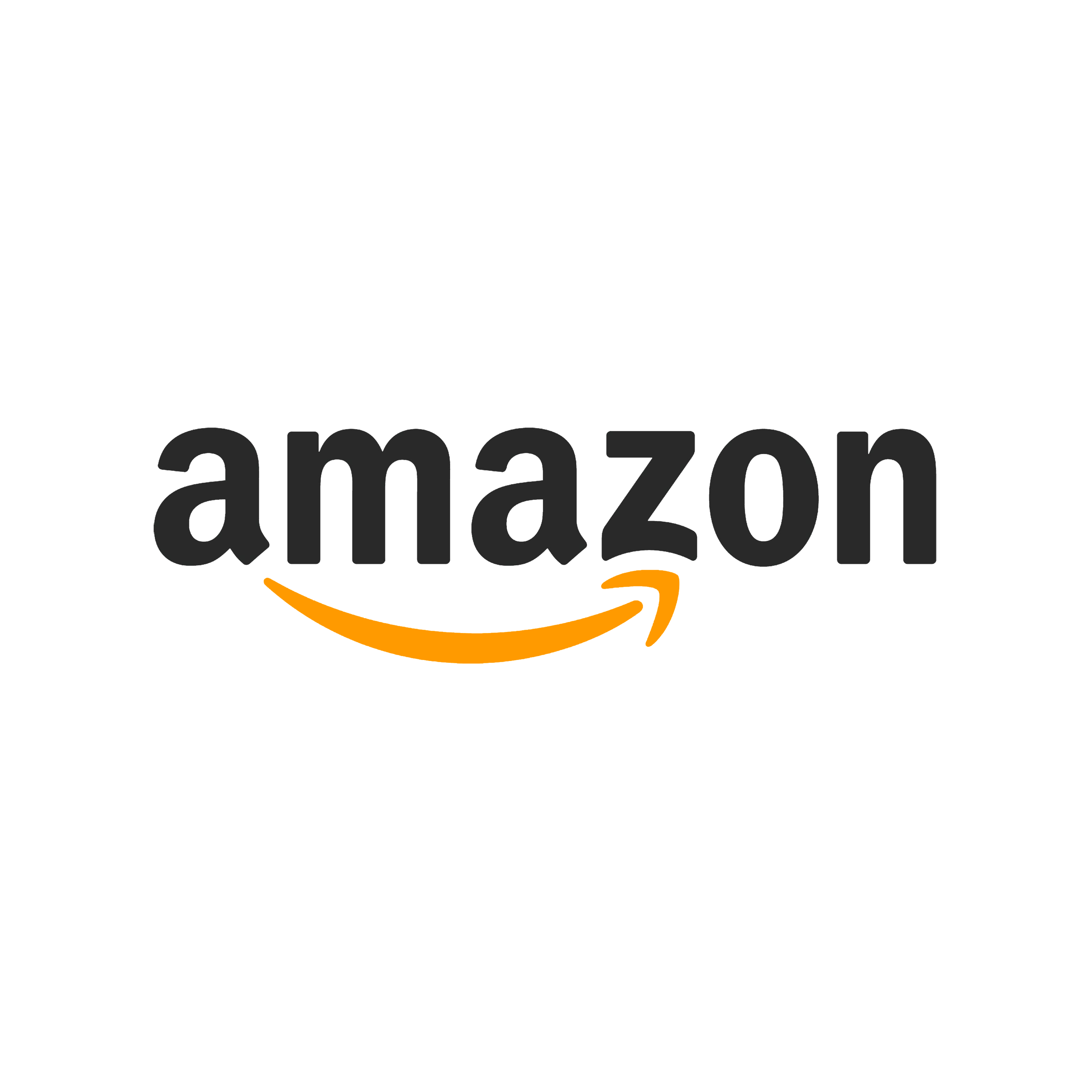 Amazon logo